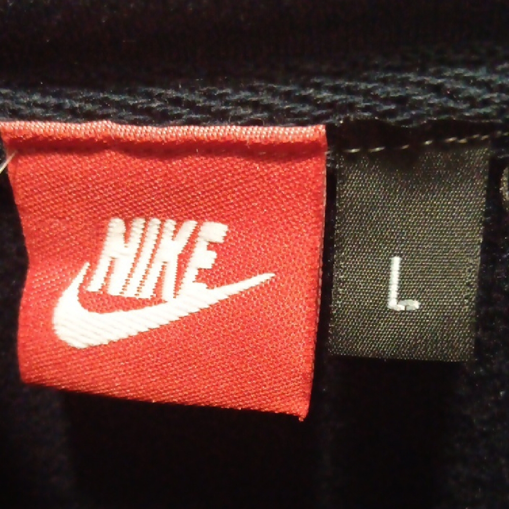 Nike Dark Blue Zip-Up Jacket - Picture 4 of 5
